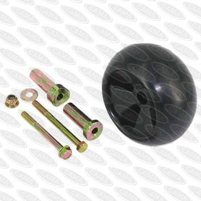 Deck Wheel Kit 38"/48"