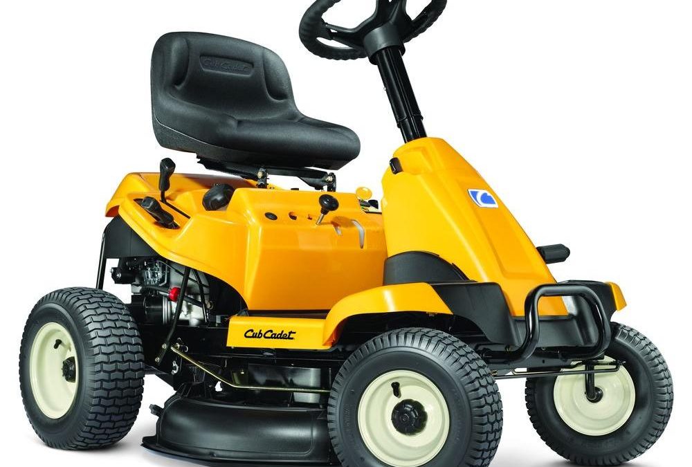 Cub Cadet Mini Rider Plus - Polandmotors