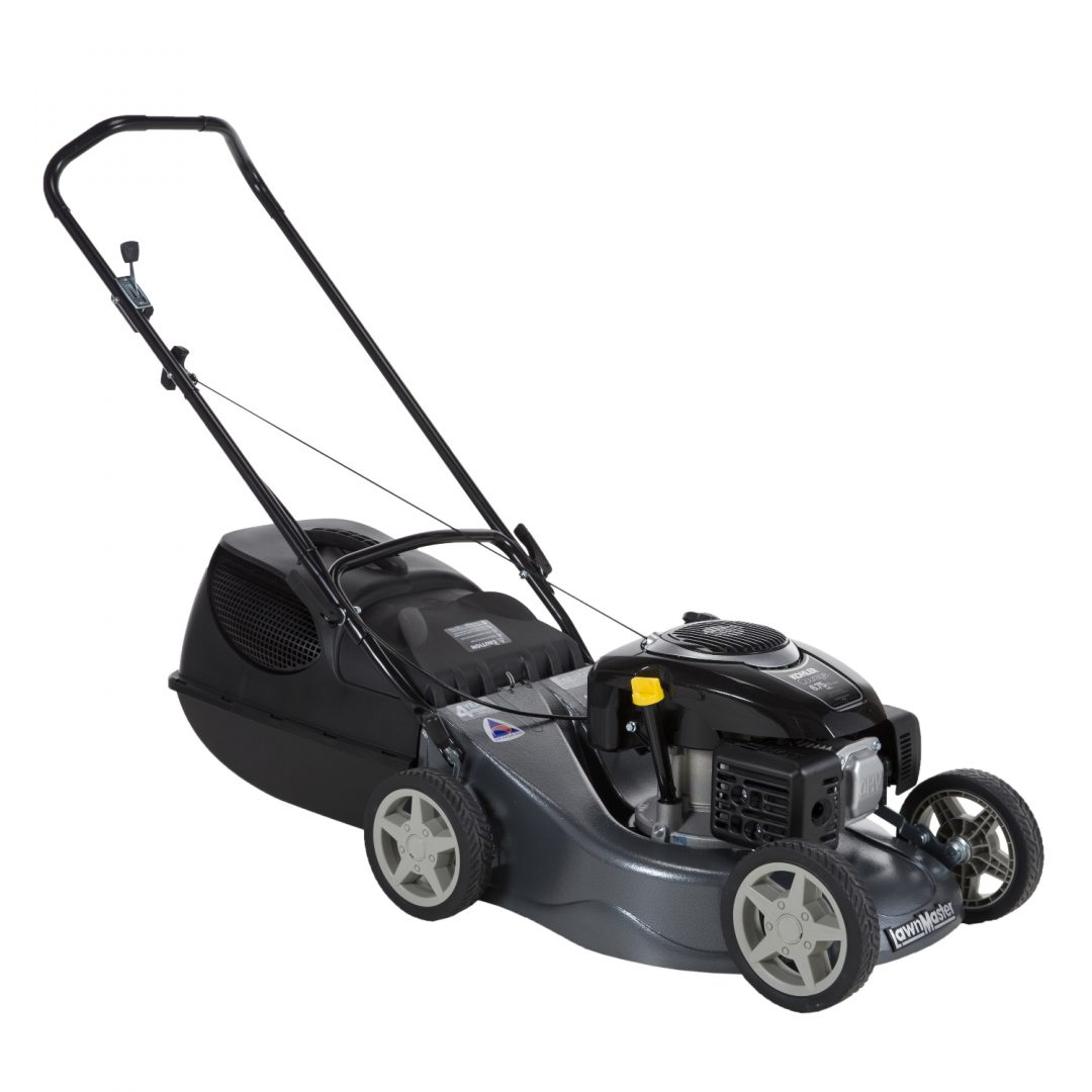 Leading Push Mowers in 2018 NZ Poland Motors