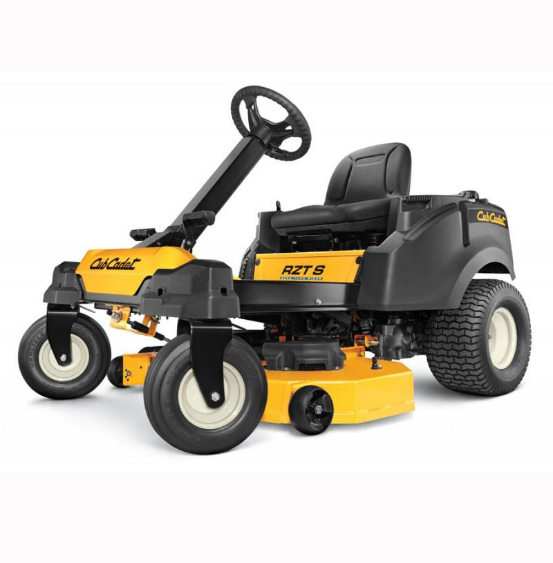 Cub Cadet Rzts46 Fab Polandmotors