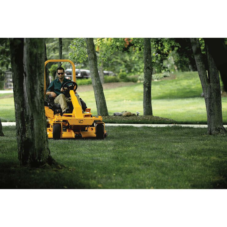 Cub Cadet Pro Z 760S - Image 2