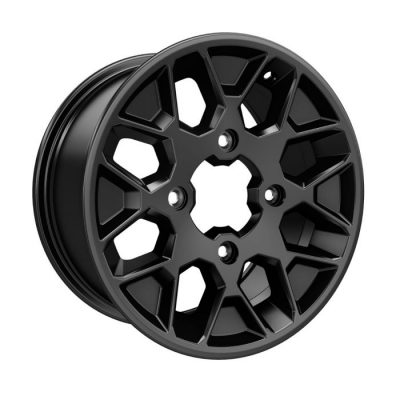 14"Maverick X3 Rim, Maverick Family