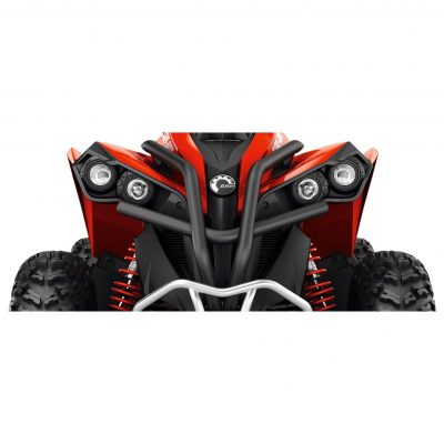 Renegade Family, Front Bumper, Can-Am