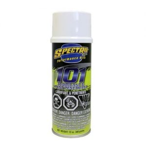 Lubricant penetrant