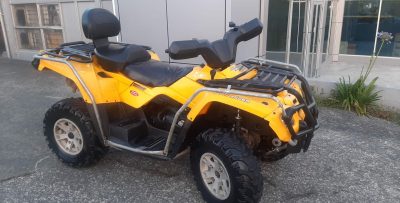 2008 Can-am 400, MAX