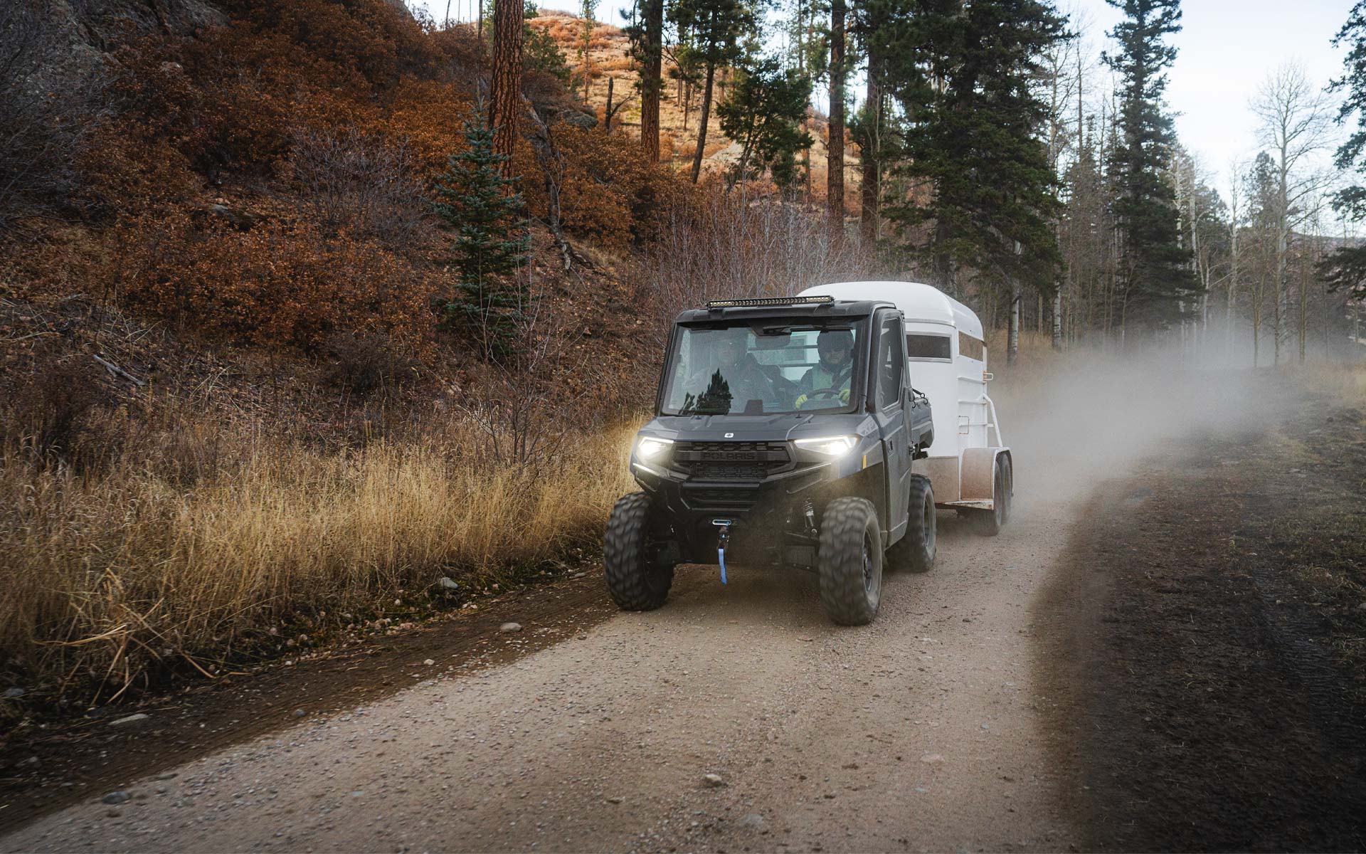RANGER CREW XP 1000 NORTHSTAR PREMUIM - Image 3