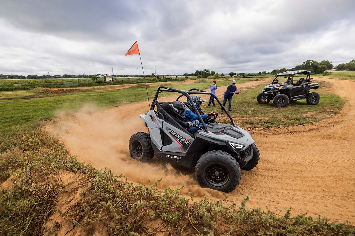 RZR 200 EFI - Image 10