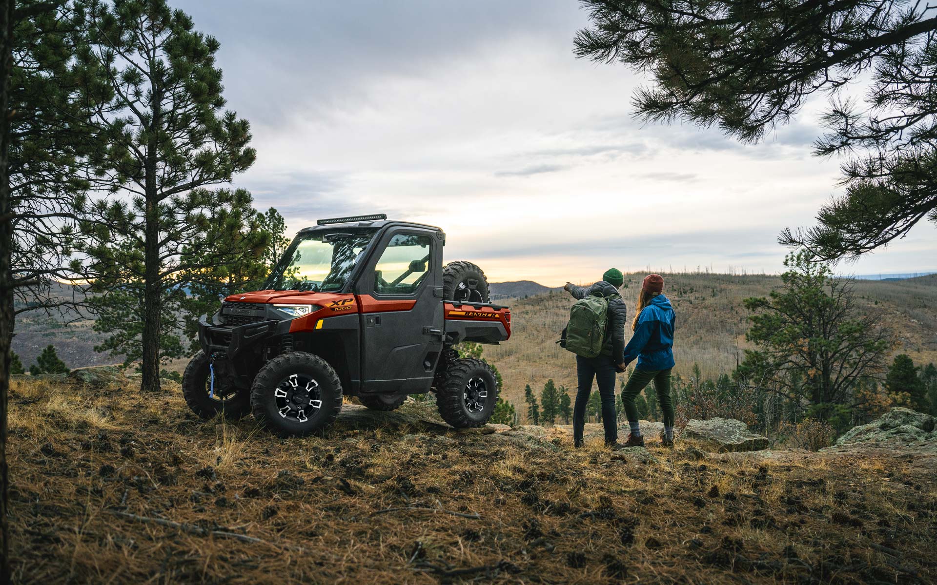 RANGER CREW XP 1000 NORTHSTAR PREMUIM - Image 7