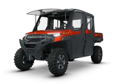 RANGER CREW XP 1000 NORTHSTAR PREMUIM