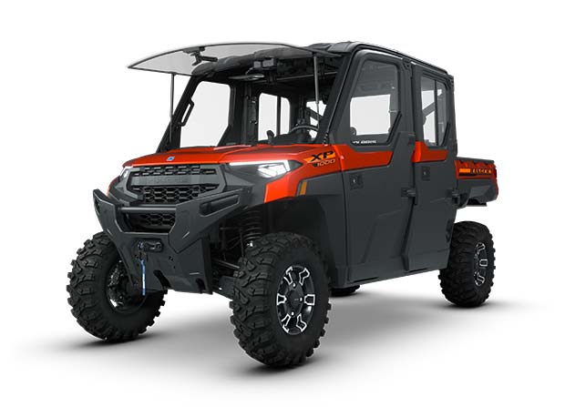 RANGER CREW XP 1000 NORTHSTAR PREMUIM