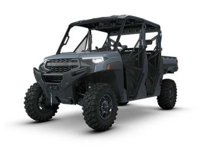 2026 RANGER CREW XP 1000 PREMIUM EPS