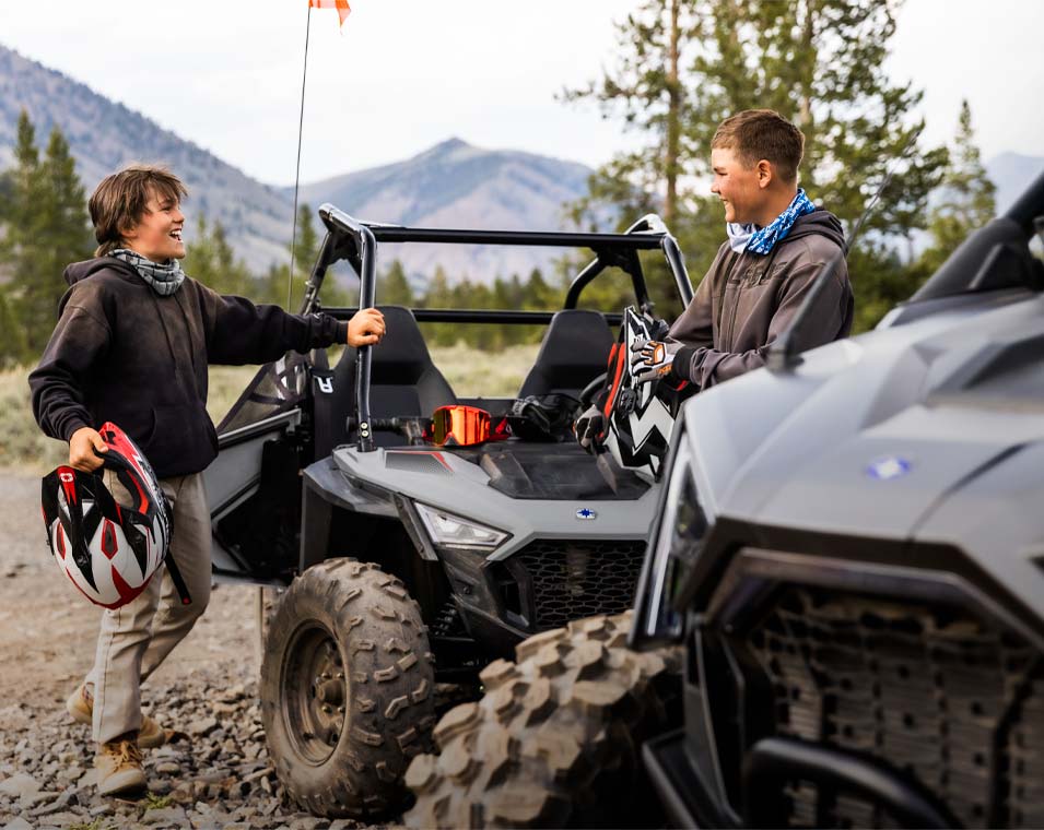 RZR 200 EFI - Image 5