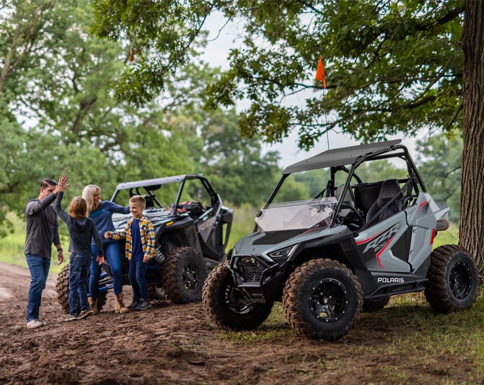 RZR 200 EFI - Image 2
