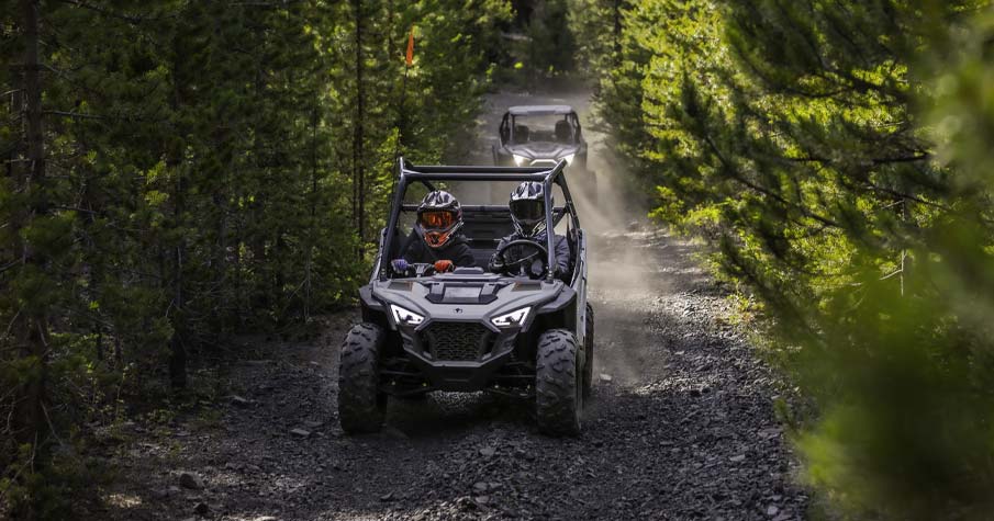 RZR 200 EFI - Image 7