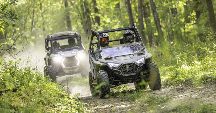 RZR 200 EFI - Image 6