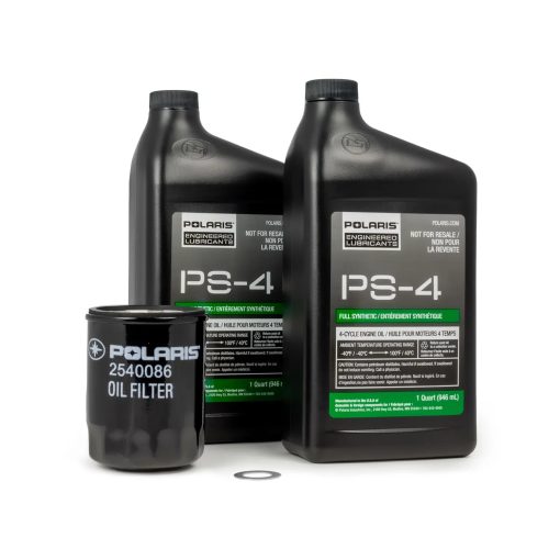 Oil Change Kit #2202166 - Image 3