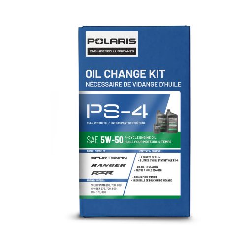Oil Change Kit #2202166 - Image 4