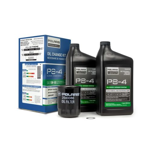 Oil Change Kit #2202166