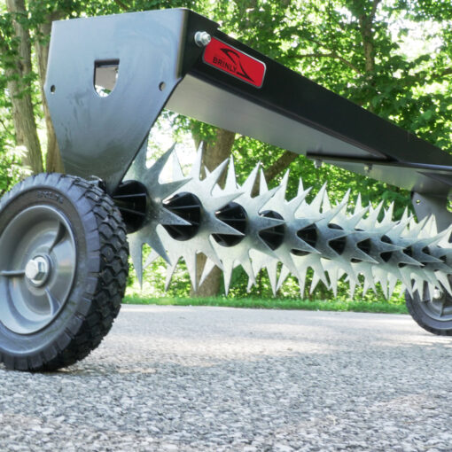 BRINLY TOW SPIKE AERATOR #Part 95-83361 - Image 8