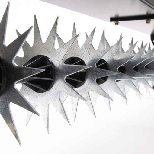 BRINLY TOW SPIKE AERATOR #Part 95-83361 - Image 7