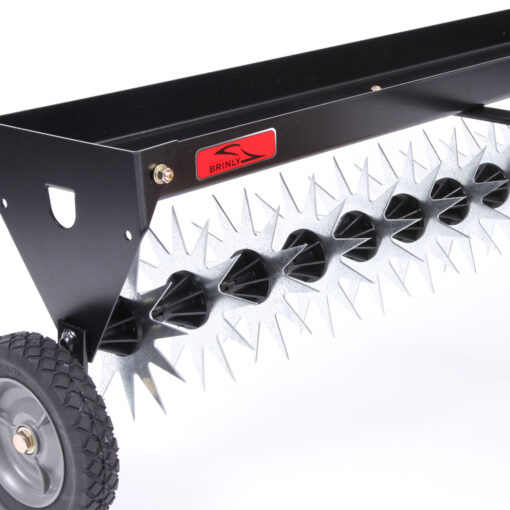 BRINLY TOW SPIKE AERATOR #Part 95-83361 - Image 5