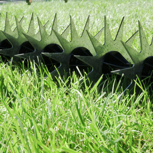 BRINLY TOW SPIKE AERATOR #Part 95-83361 - Image 9