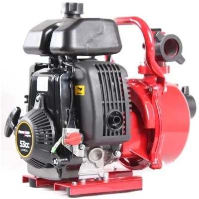 Ultralite Fire Pump - Powerease (Petrol) Item # 124 HP1550-R