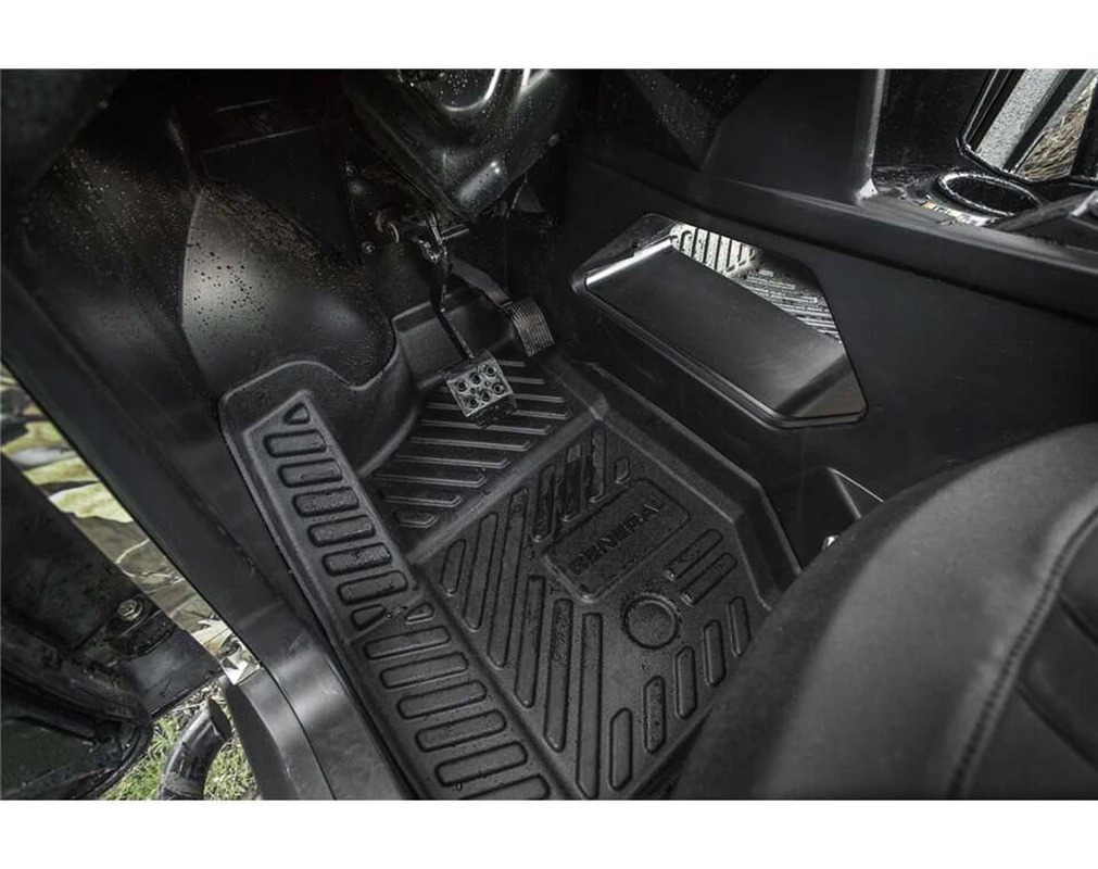 Front Floor Mats #2881934 - Image 2
