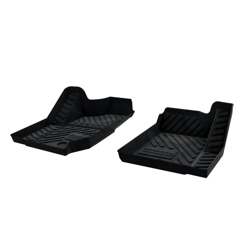 Front Floor Mats #2881934