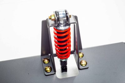 RZ SEAT SHOCK SYSTEM