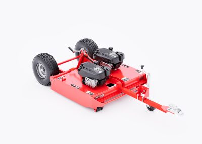 Tow and Mow – Hort 1000