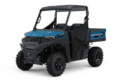 2025 Polaris Ranger SP 570 HD