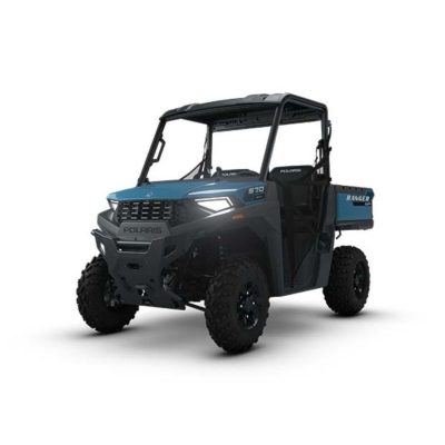 2026 RANGER SP 570 HD