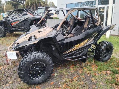2023 Yamaha YXZ 1000