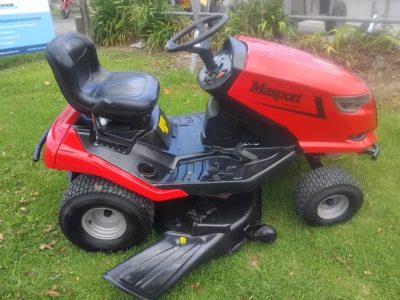 Masport S 220, 170 HDS Ride-On Mower