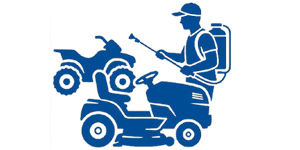 Outdoor-Power-Equipment