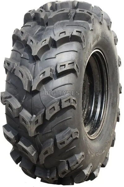 Maxi Grip 27X11x14 Ultra 8 Ply