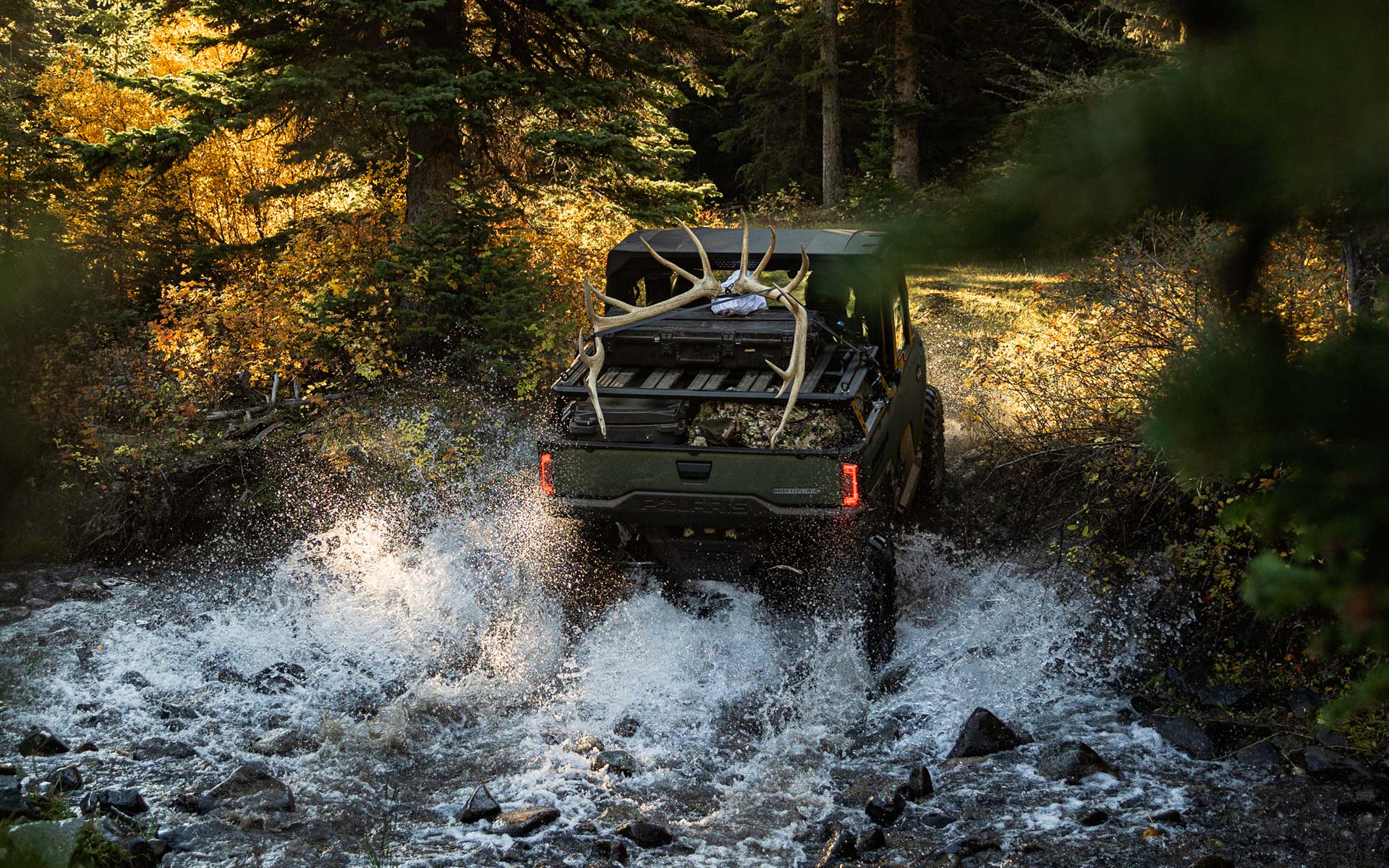 2026 RANGER CREW XD 1500 NORTHSTAR EDITION ULTIMATE - Image 6