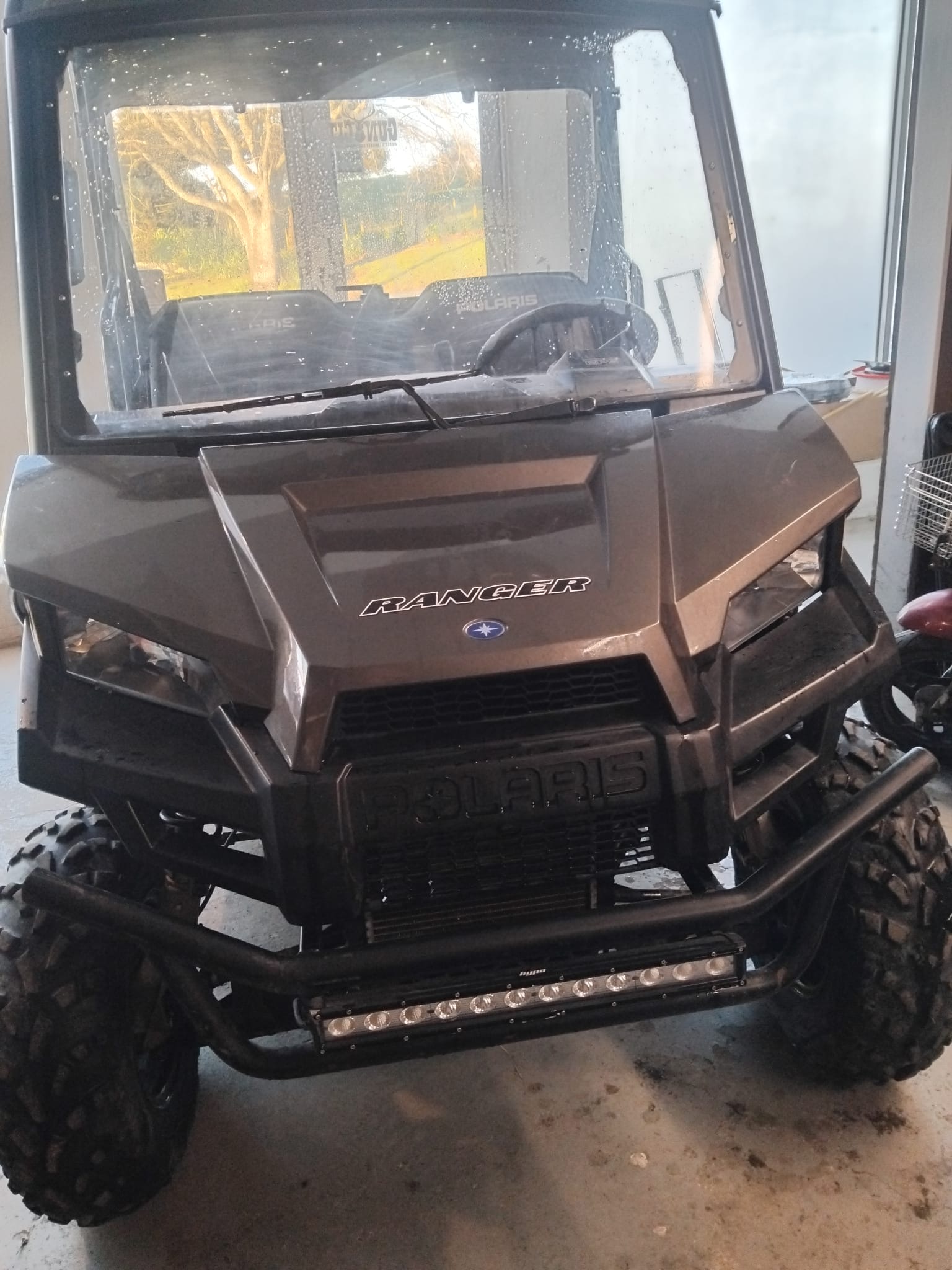 2023 Polaris Ranger 570 HD - Image 3