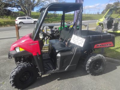 2015 Polaris Ranger 570