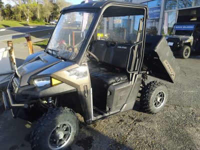 2023 Polaris Ranger 570 HD