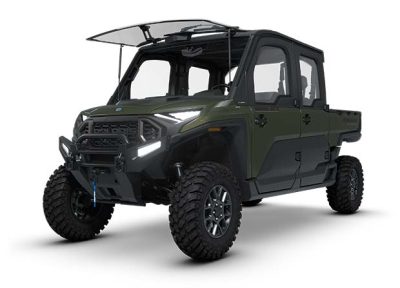 2026 RANGER CREW XD 1500 NORTHSTAR EDITION ULTIMATE