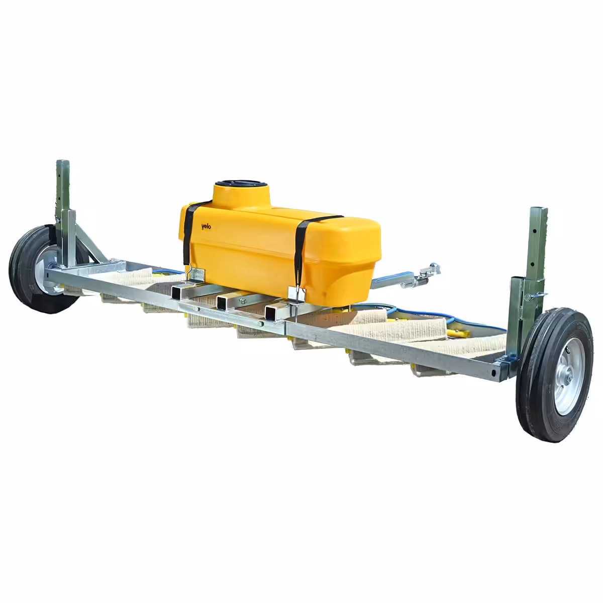 Yelo Eliminator 1.95m Weed Wiper - Image 2
