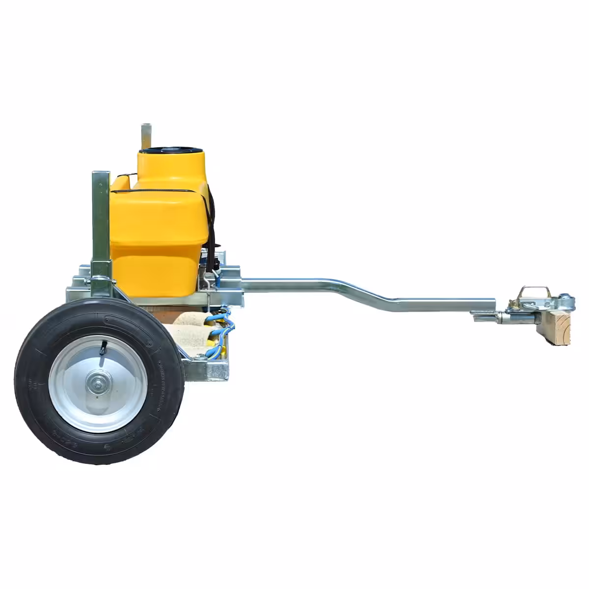 Yelo Eliminator 1.95m Weed Wiper - Image 3