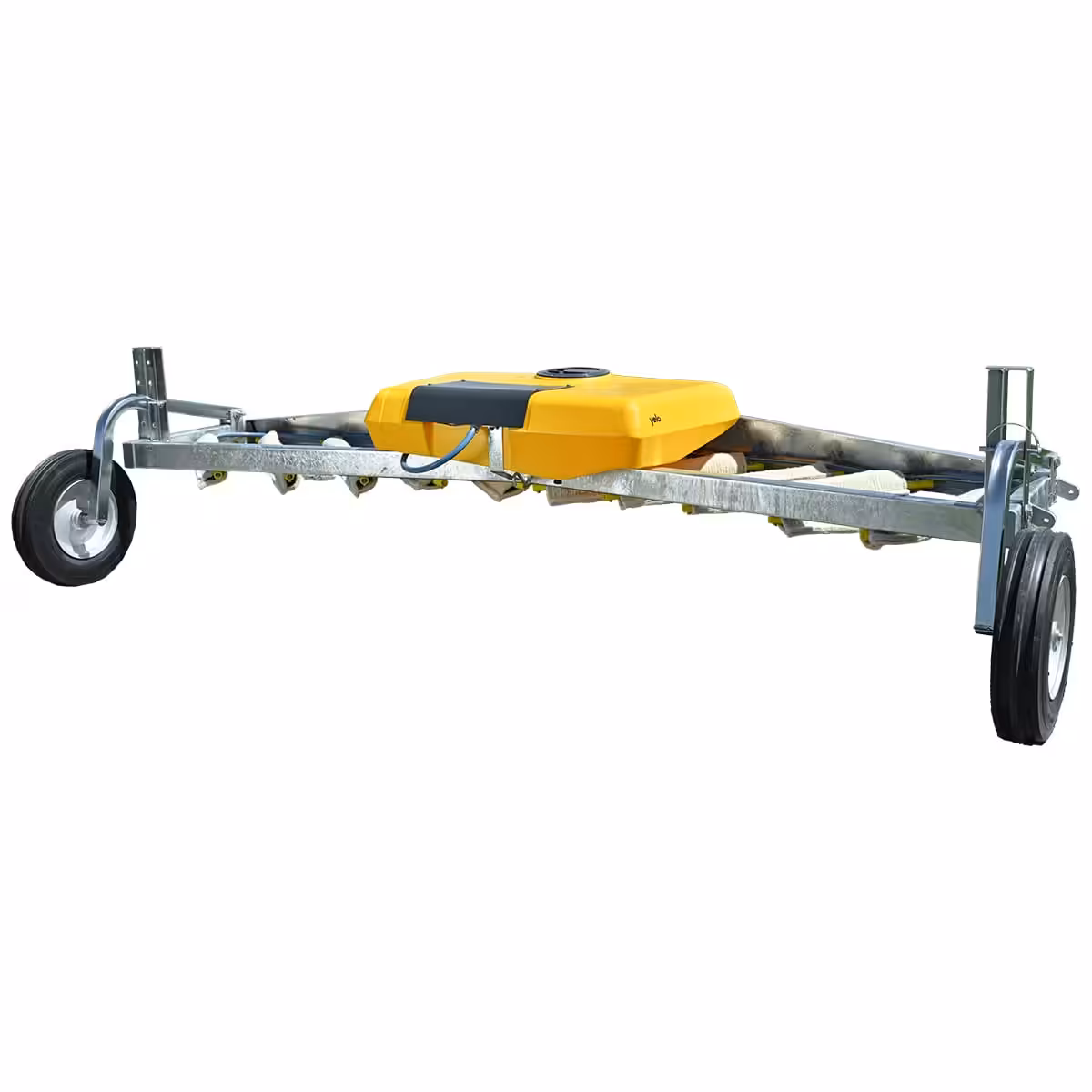 Yelo 2.4m Eliminator Weed Wiper - Image 2