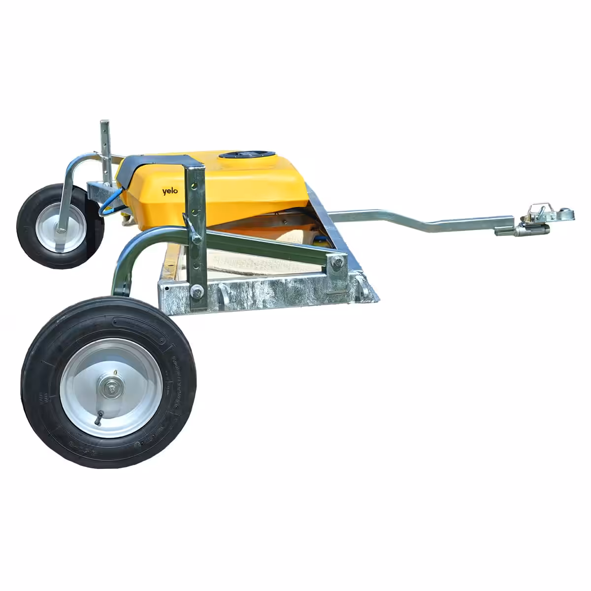 Yelo 2.4m Eliminator Weed Wiper - Image 3