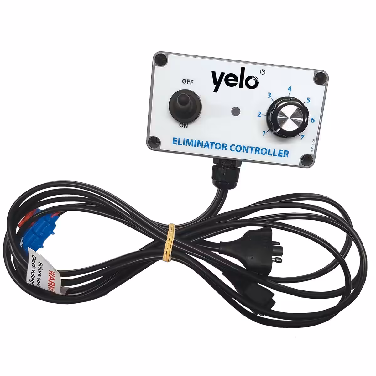 Yelo 2.4m Eliminator Weed Wiper - Image 4
