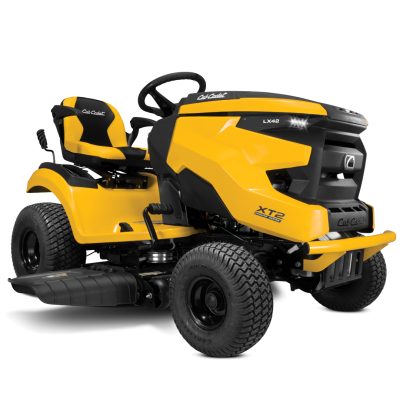 Cub Cadet XT2 42K
