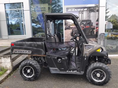 2022 Polaris Ranger 570 HD – EPS