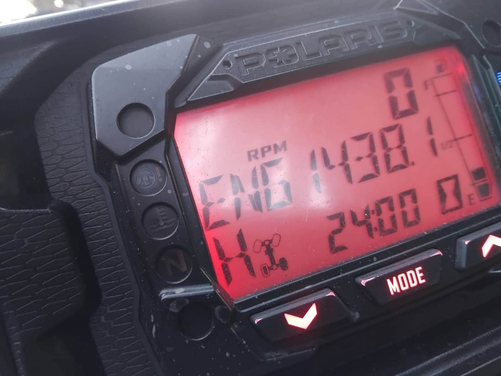 2021 POLARIS SPORTSMAN 570 - Image 4